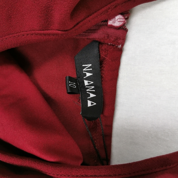 Stunning NaaNaa Dress - Picture 6 of 8